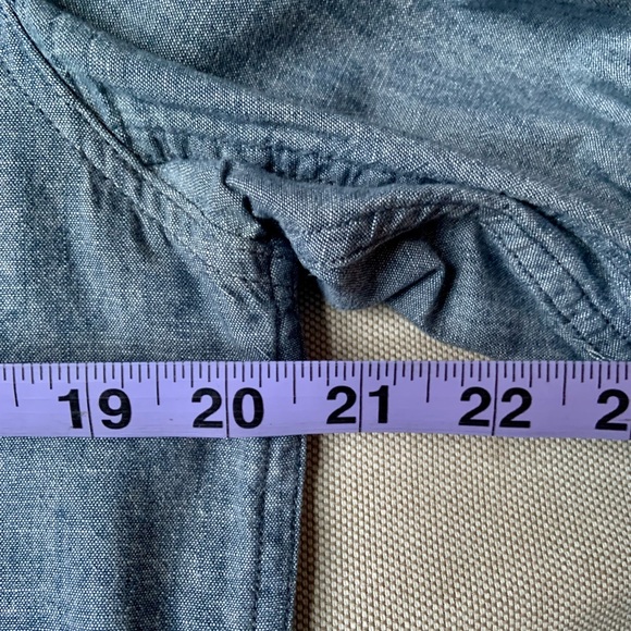 G-Star Raw Comic Work Shirt Size Large - Picture 4 of 6